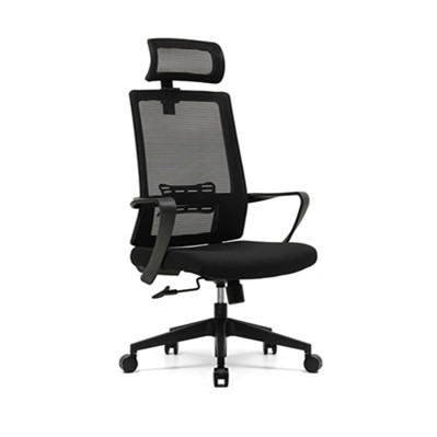 Breathable 275 Pounds Office Ergonomic Chairs SGS Certified