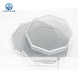Quality Electronic Lenses Glass Optical Accessories OEM ODM Customized Shaped wholesale