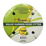 Low Price 1 Inch High Pressure Water Air Rubber Hose Reel / PVC Plastic Flexible