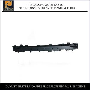 18 Hyundai Sonata Rear Bumper Support 86630-C1720