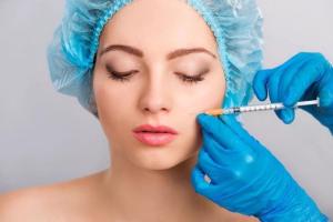 Quality 24mg/Ml BDDE Sodium Hyaluronic Acid Wrinkle Fillers For Eye Wrinkle wholesale