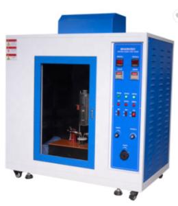 Quality Liyi IEC60112 Comparative Leakage Current Tracking Index Tester wholesale