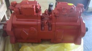 Quality Kawasaki K3V63 Hydraulic Piston Motor Hydraulic Parts wholesale