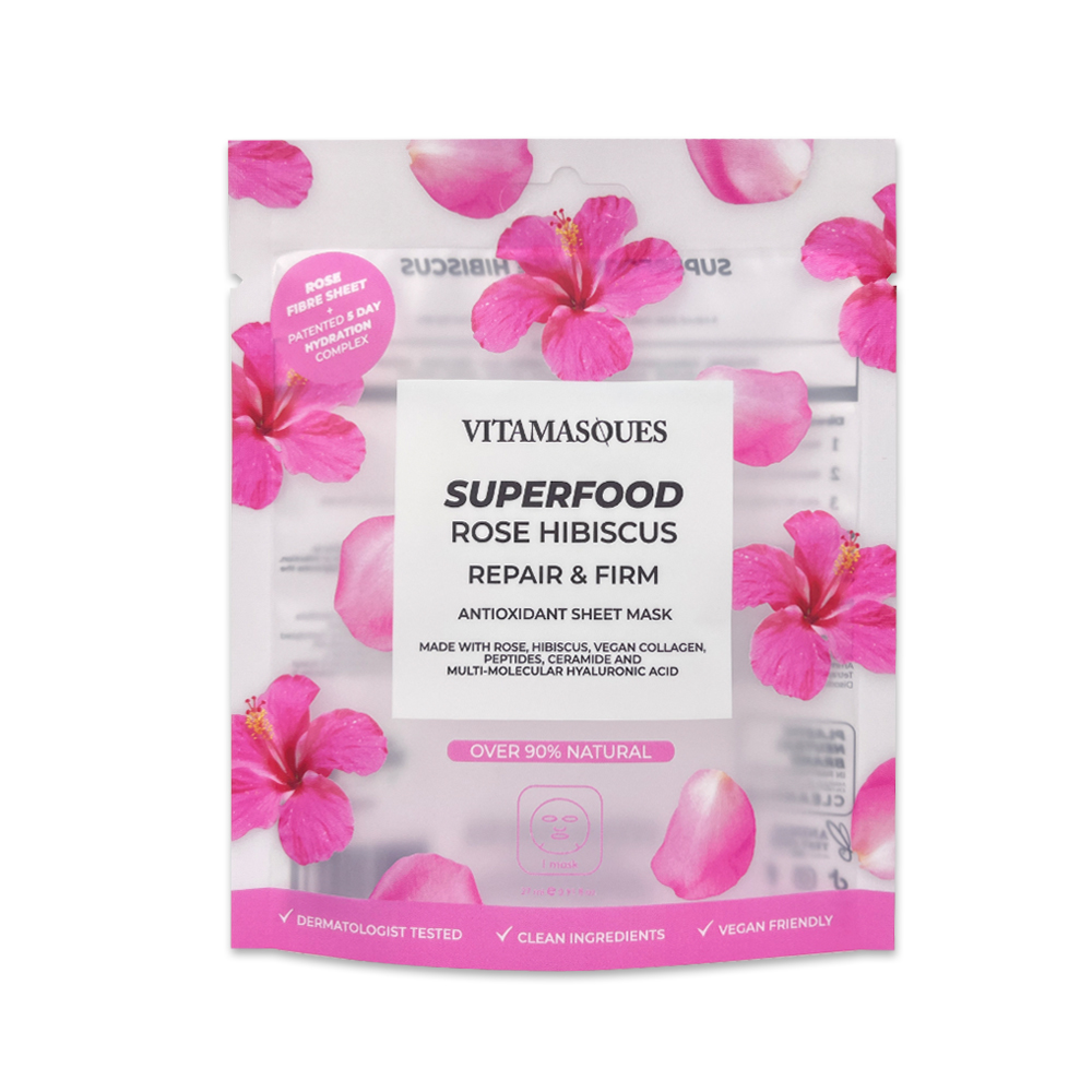 Food Grade 3 Side Seal Plastic Zipper Bag Leak Proof For Organic Food Packaging