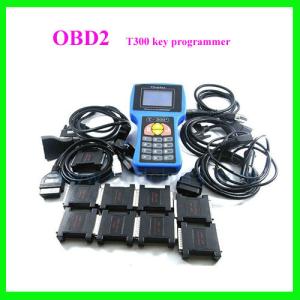 Quality T300 key programmer Blue Version wholesale