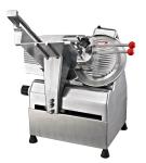 Kitchen Industrial Meat Processing Equipment Full Automatic Meat Slicer