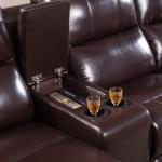 BN Cinema Chair Sofa Space Capsule Multifunctional Home Theater Leather