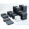 Buy cheap Wind Resistance Curtain Wall Glazing System Fire Safety Thermal Break Design from wholesalers