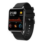 Colorful TFT Business Movement Smartwatch , RTL8762C 1.69 Inch Smart Watch