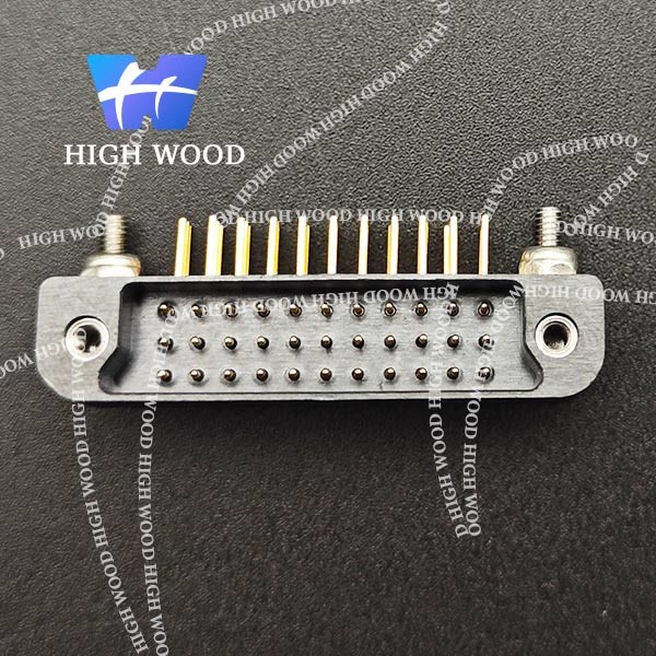 HW-CMM Connector, HW-321V033F46,2mm Pitch.