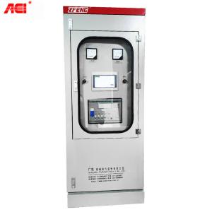 Quality 200V Digital Water Power Supply Frequency Cabinet Constant Pressure wholesale