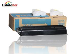 Quality Where to buy Compatible TK-435 Black Toner Cartridge for TASKalfa 1801 TASKalfa 1800 Multifunction Printers wholesale