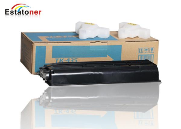 Where to buy Compatible TK-435 Black Toner Cartridge for TASKalfa 1801 TASKalfa