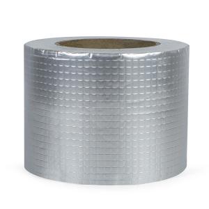 Quality Modified Asphalt Self Adhesive Bitumen Tape for Water Stop and Roofing Waterproofing wholesale