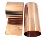 Pure 2mm Copper Strip Coil C1100 As4445 C1100 T2