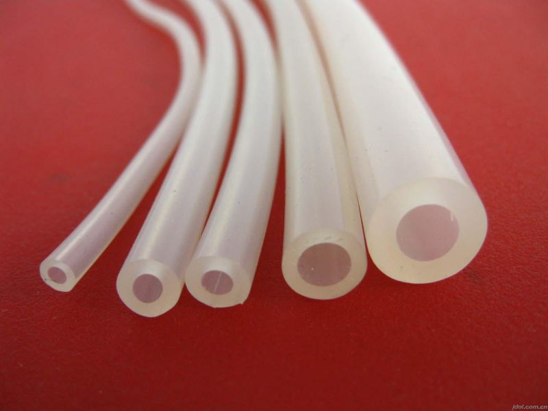 Silicone Rubber Hose / Pipe / Tube / Tubing