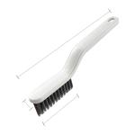 Crevice Gap Cleaning Brush Hard Bristle Brushes Cleaning Bathroom Suitable