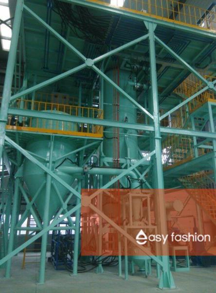 Durable Gas Atomization Powder Manufacturing Equipment , Gas Atomization Process