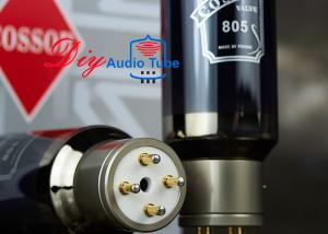 Quality Psvane COSSOR 805 Audio DIY Guitar Tube Amplifier Vacuum Tube HIFI Tube 805A wholesale