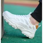 Summer Light Work Shoes EVA Sole Safety Shoes Comfortable Safety Shoes Plastic