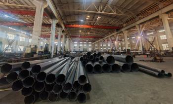 Yixing Hongxin Illumination Facilities Co., Ltd.