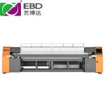 YBD166 High Speed Quilting Embroidery Machine