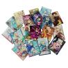 Buy cheap WS Mtg Gaming Card Sleeves 66x91mm Custom Artwork Iamge Printed from wholesalers