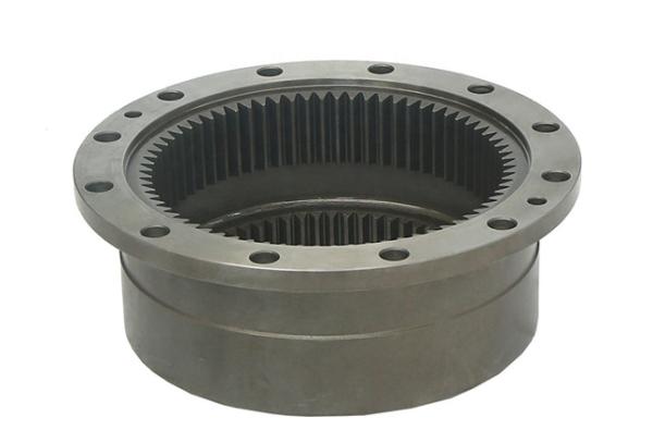 DH300-7 Excavator Spare Parts Rotary Gear Components Swing Gearbox Circle Swing