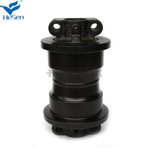 Quality Hyundai Flanged Track Rollers 81E5-2002 R290 R305 R335 wholesale