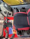 Used Hyundai R80 Track Width 450mm 3.32l Displacement