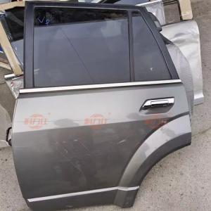 Quality Original disassembled parts of the left rear door of the Great Wall H-a-val H5 wholesale