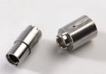 OEM Satinless Steel SUS304 Smart Lock Cylinder Lock Housing