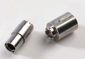 Quality OEM Satinless Steel SUS304 Smart Lock Cylinder Lock Housing wholesale
