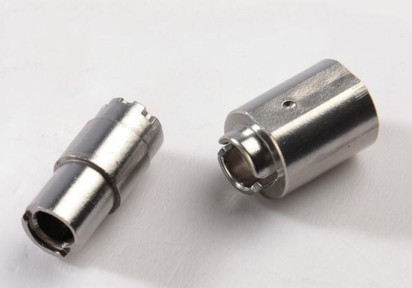 OEM Satinless Steel SUS304 Smart Lock Cylinder Lock Housing