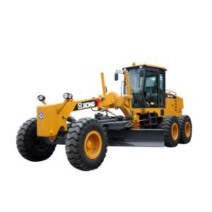 Quality SHMC Motor Grader GR100 Operating Prime Mover Truck 7000kg WITH ISO CCC APPROVAL wholesale