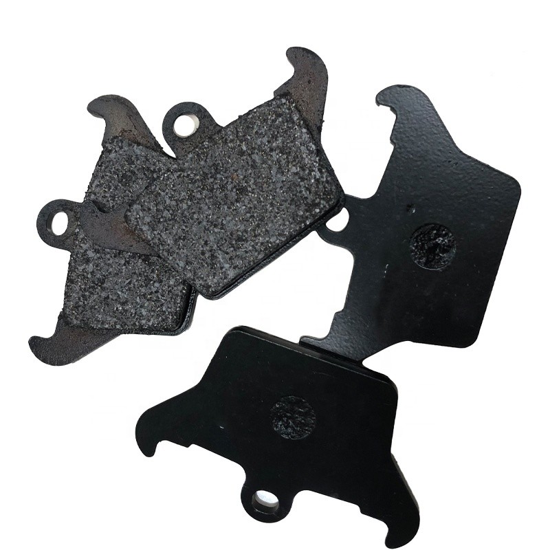 Ferrari F430 70000937 Ceramic Auto Brake Pad
