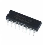 SN74LS674DW