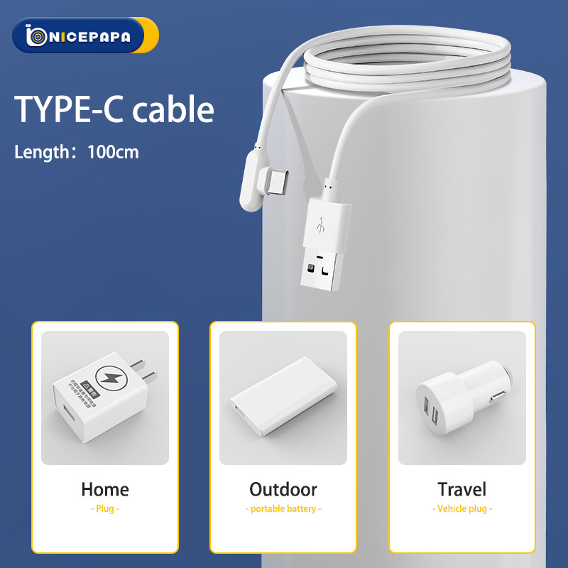 Thermostat 42℃ Electric Bottle Warmer Portable / USB Feeder Warmer