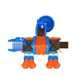 Customized LLDPE Outdoor Playground Equipment Slide Playing Items For Kids
