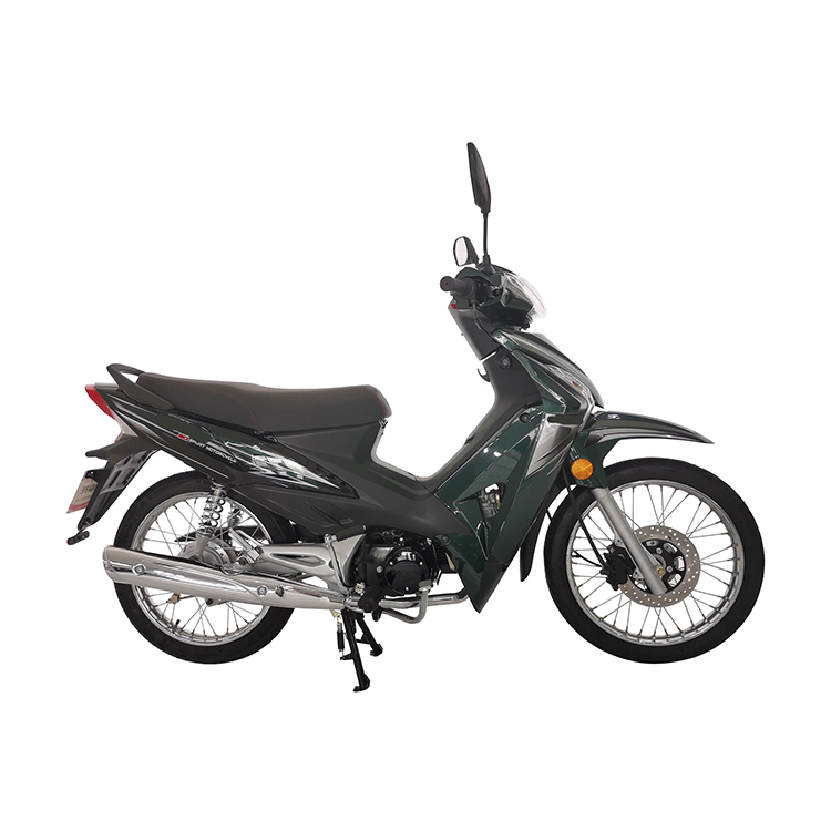 Chongqing high quality hot Selling 4 stroke gas 200cc 400cc motorcycle