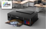 OEM Class I 14×51in Medical Film Printer Canon 6780 Printer
