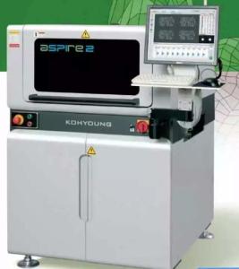 Quality KonYong ASPIRE SMT Inspection Machine Through Powerful SPC Analytics wholesale