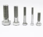 Non Standard Hex Head 18 8 Stainless Steel Fasteners