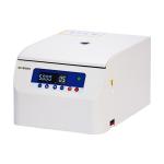 Compact PCV Low Speed Centrifuge Medical Stainless Steel Chamber