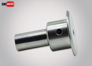Quality Automobile Stainless Steel Cnc Machining Services High Precision Anodizing Surface wholesale