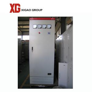 Quality Distribution System Power Equipment Low Voltage Switchgear 24kV 36kV 40.5kV wholesale