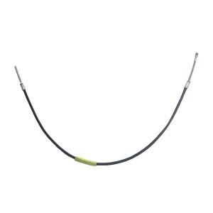 Quality Marine Vessels Transmission Shifter Cable Transmission Gear Selector Shift Cable wholesale