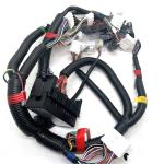 Electric Parts Excavator Internal Wiring Harness for SH200-5 SH330-5 KHR16002