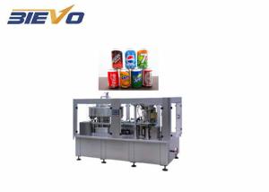 Quality Soda 200ml Beer Filling Machine SUS 304 Beer Bottle Filling Machine wholesale