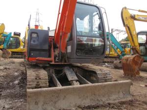 Quality Used Excavator Hitachi ZX60 New Arrival wholesale